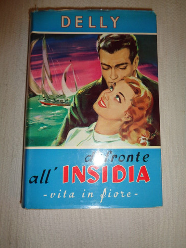 Delly fronte all insidia - di,