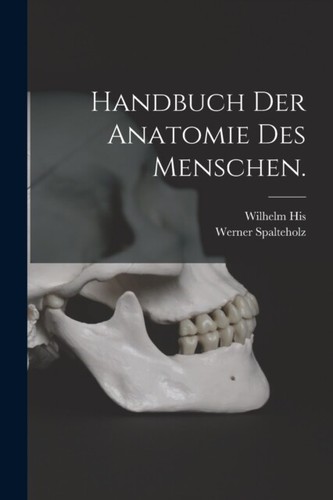Spalteholz handbuch der - spalteholz,
