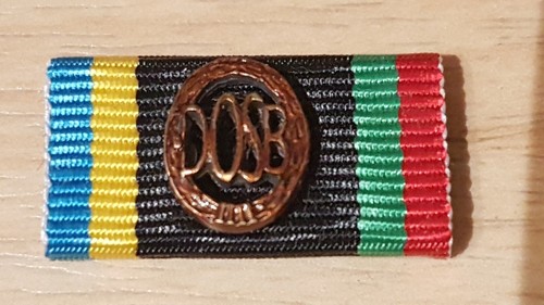 Fibbia nastro distintivo - fibbia,