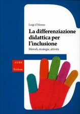 LIBRO DIFFERENZIAZIONE