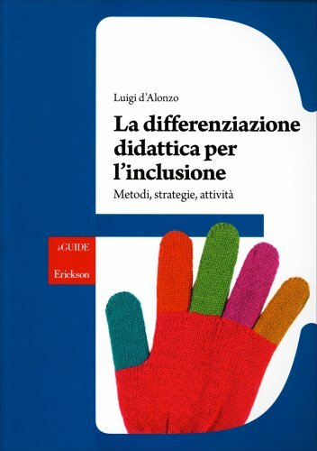 Libro differenziazione - libro,