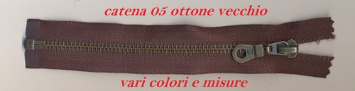 Zip lampo cerniera - cerniera, divisibile