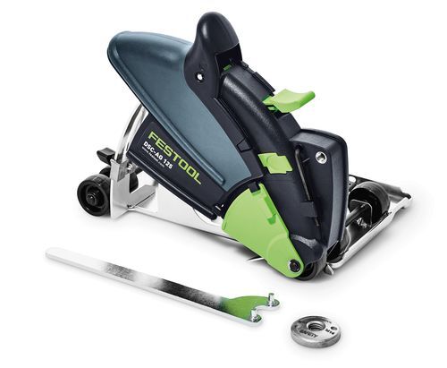 Festool cappa aspirante dcc - festool,