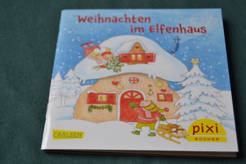 Pixi buch sonderausgabe - buch,