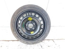 2160132 RUOTA DI SCORTA CONTINENTAL T115/70 R16 OPEL ASTRA (H) 1.3 CDTI 16V MAN 