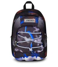 Zaino Doppio Scomparto Scuola