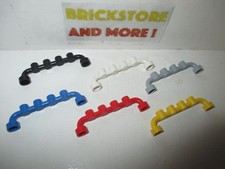 Lego - Fence Barrière