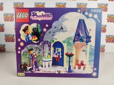 LEGO BELVILLE 5826 FAIRY TALE