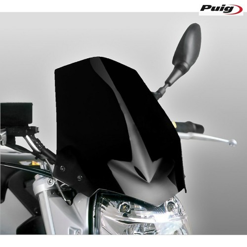 Puig cupolino naked - puig,