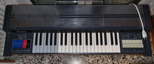 Organo elettronico bontempi - organo,