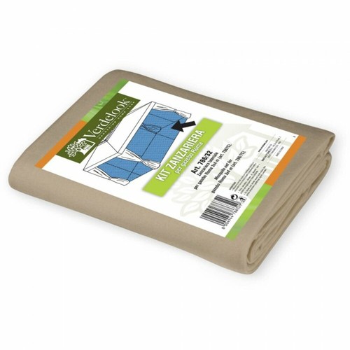 Verdelook kit zanzariera - kit, da
