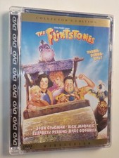 The FlintStones -  Ed. Jewel