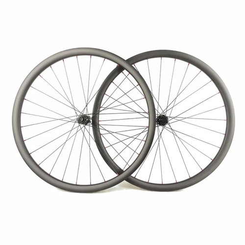 Set ruote bici - , 29