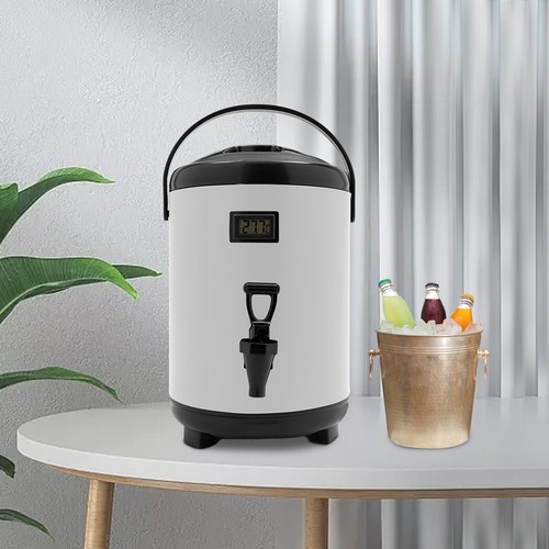 Distributore termico isolato - termico,