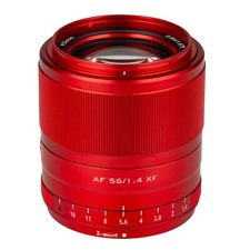VILTROX 56 mm F1.4 obiettivo