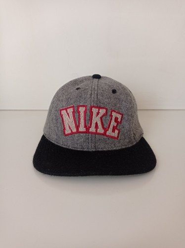 Cappello nike vintage made - nike,