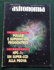 Rivista - L'ASTRONOMIA - N