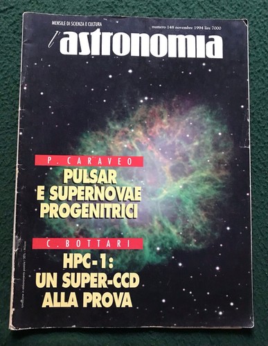 Rivista astronomia n - rivista,