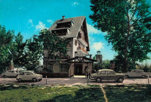 Cuneo peveragno albergo - cuneo,