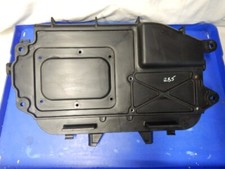 Yamaha FZS SHO FX HO cruiser supporto piastra scatola elettrica posteriore 6BH-81845-00-00