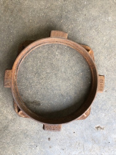 Jotul distanziale per canne - jotul,