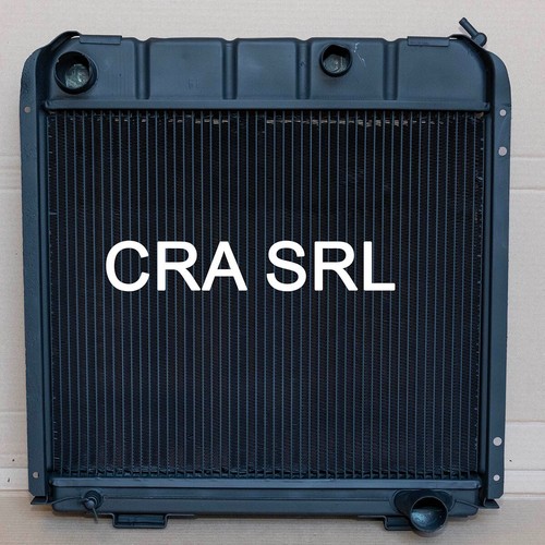 Radiatore motore fiat 242 - 242,