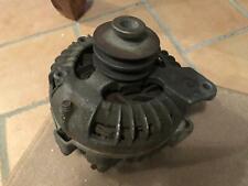dodge charger 1968 1969 mopar b body alternator work good