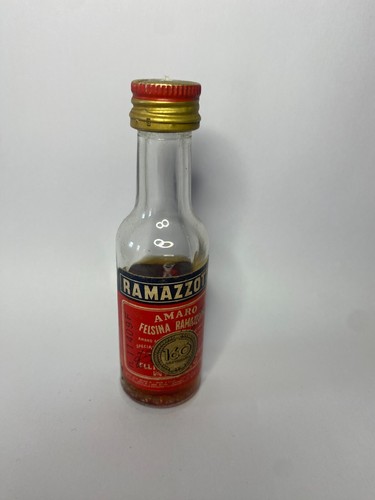Mignon miniature amaro - -,