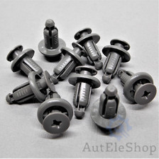 15x Clip di Fissaggio Carena