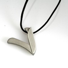 PENDENTE UOMO DONNA BREIL