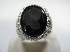 Collezione leonida anello - collezione,