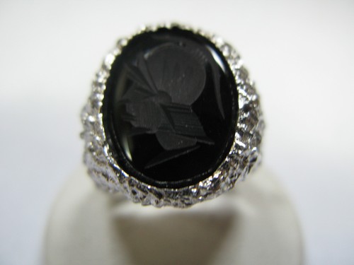 Collezione leonida anello - leonida,