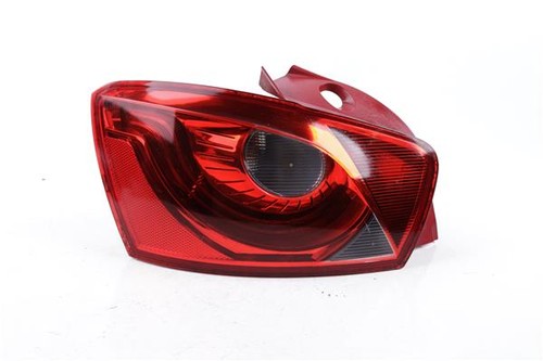 6j4945095 fanale posteriore - 6j4945095,