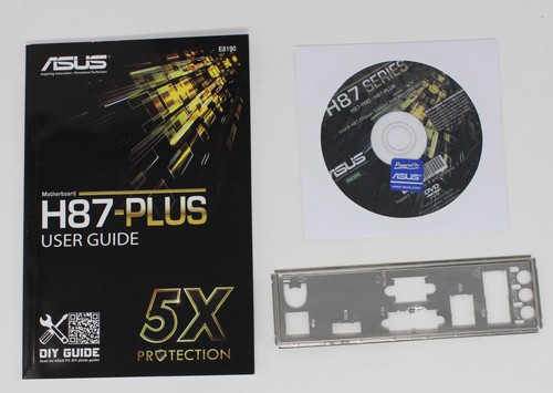Asus h87 plus - h87-plus,