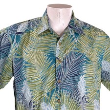 Camicia Hawaiian Cooke Street