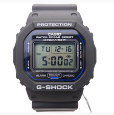 Casio G-Shock DW-5600VT-JAXA /