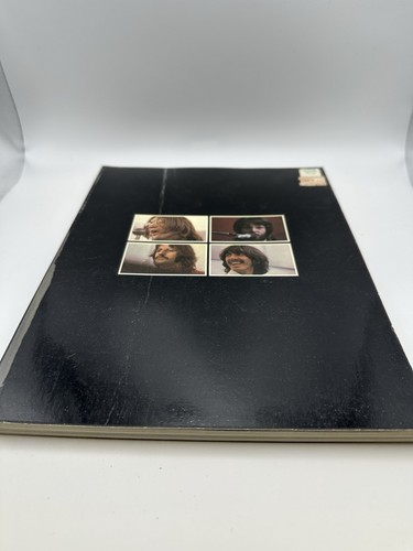 The beatles get back book - beatles,