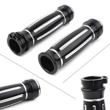 Maniglia manubrio per moto