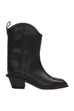 Stivali Msgm numero 37 neri