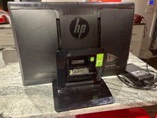 desktop hp touchsmart 610