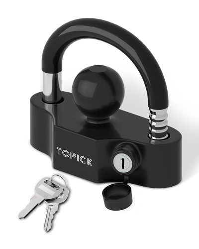 Blocco accoppiatore rimorchio