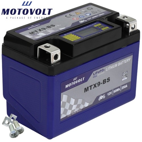Batteria per honda - batteria,