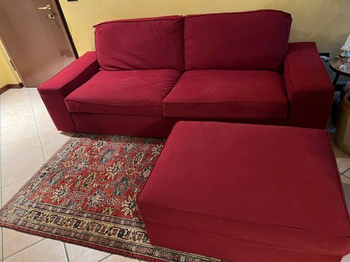 Divano posti usato - divano,