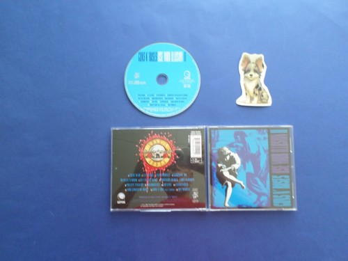 Guns n roses use - guns-, -roses