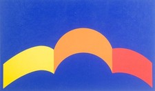 Per Arnoldi, artista danese