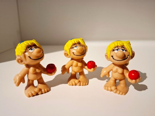 Schleich puffi puffo - schleich,