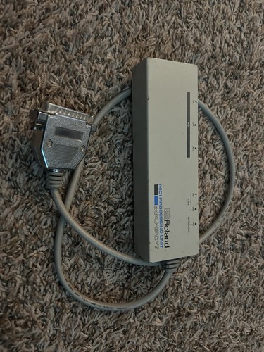 Roland mpu ipc unità di - mpu-ipc-t,