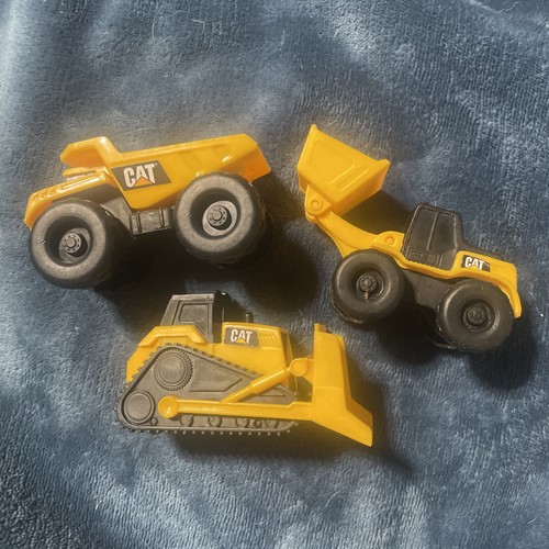 Mini cat dumper - cat, escavatore