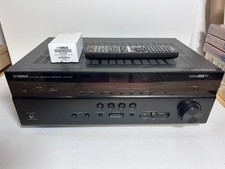 YAMAHA NATURAL SOUND AV