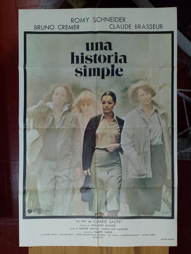 Romy schneider une histoire - une,